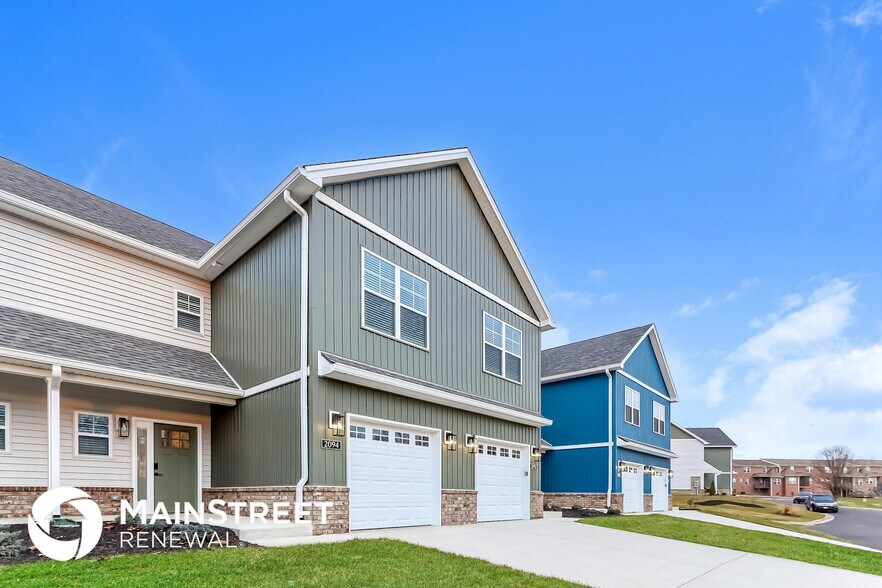 Building Photo - 2094 Steamboat Wy