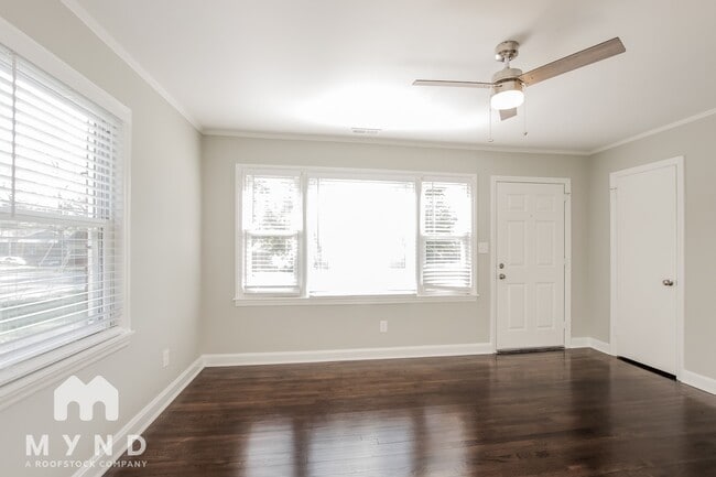 Building Photo - 4301 Tillman Rd