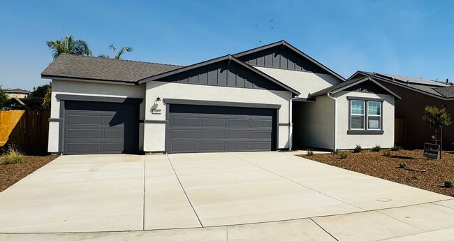 Building Photo - Brand New 4 Bedroom, 2 Bath Home with Solar!!