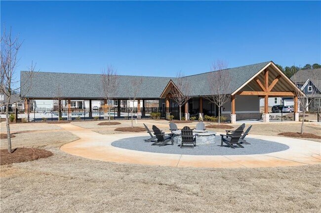 Building Photo - 3065 Cambridge Ml St