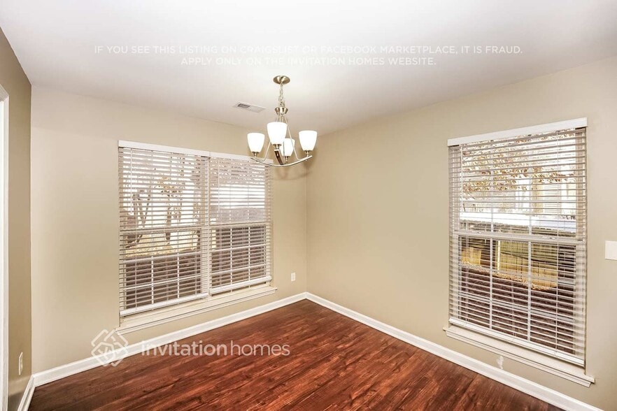 Building Photo - 9203 Darbyshire Pl