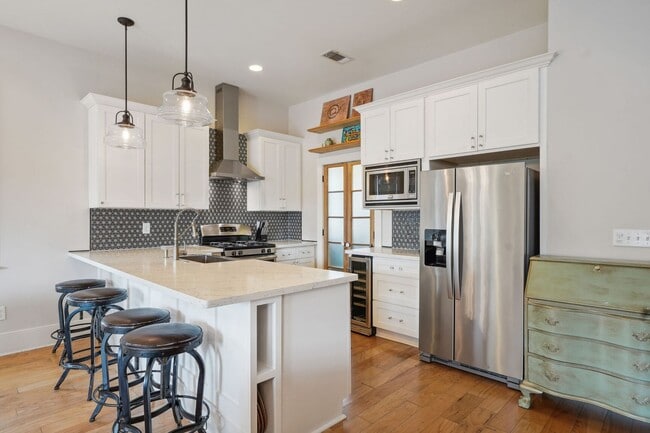 Primary Photo - Beautiful Single Family Home