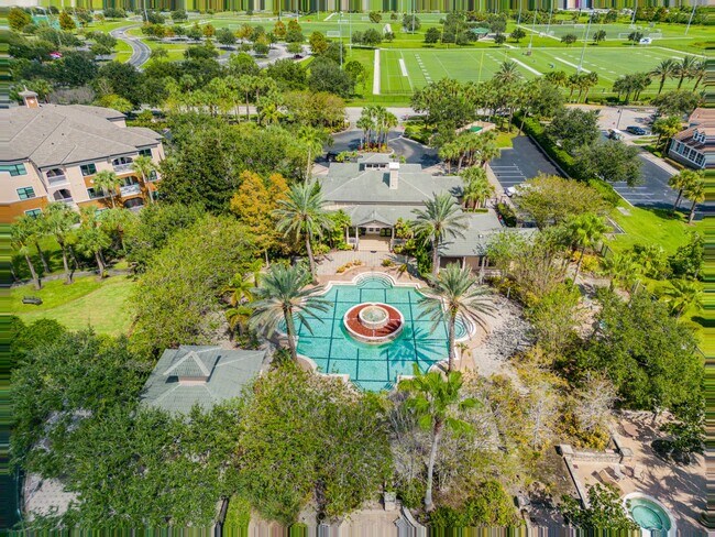 Building Photo - Condo in Gated community near Viera shopping, etc.