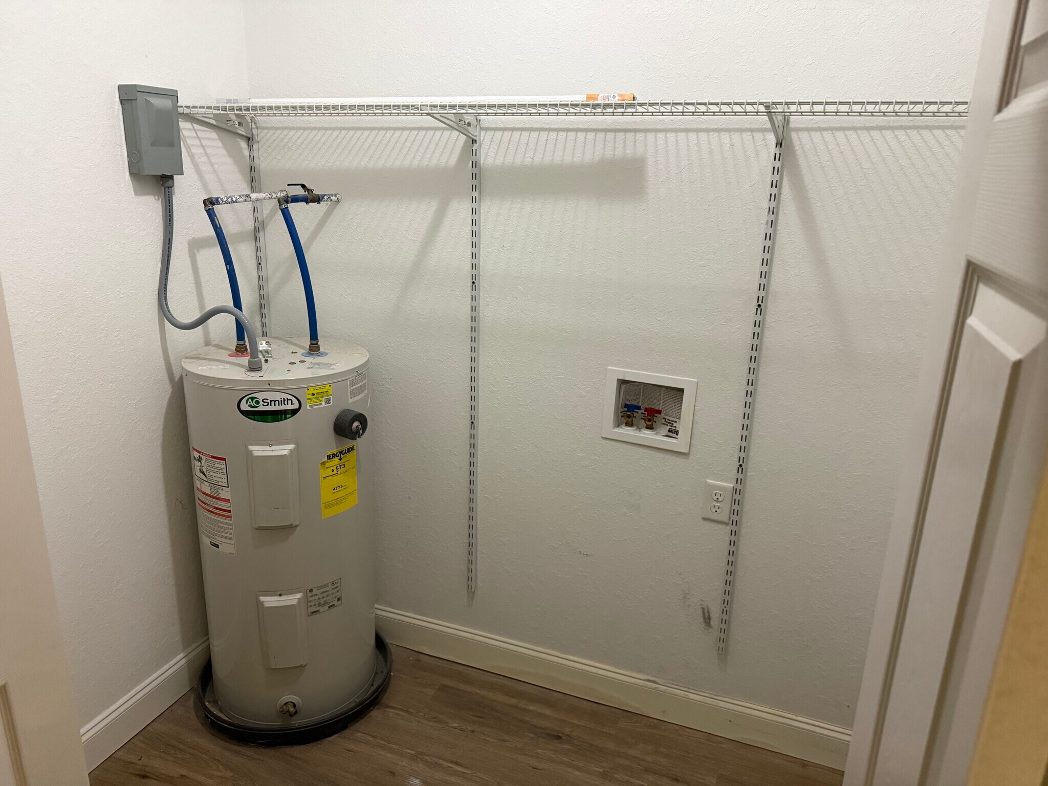 Building Photo - 763 Old Toomsboro Rd