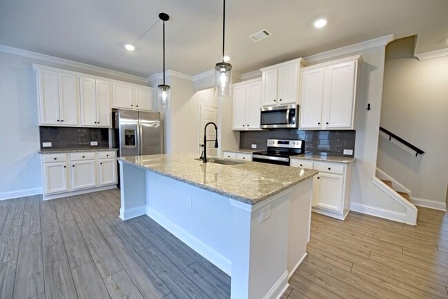 Building Photo - 4619 Cypress Landing Wy
