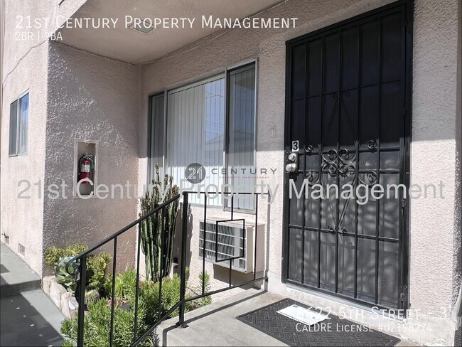 Building Photo - 8622 5th St