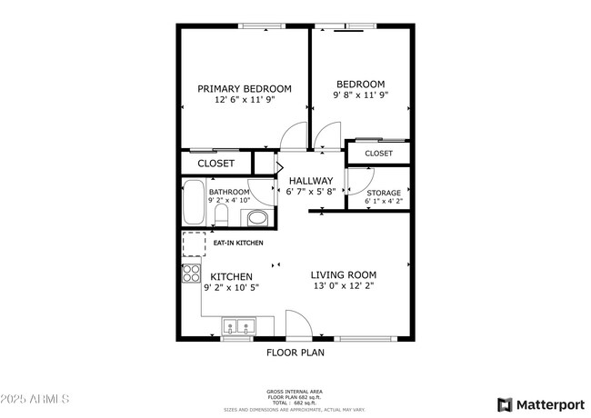 Building Photo - 1324 E Peoria Ave