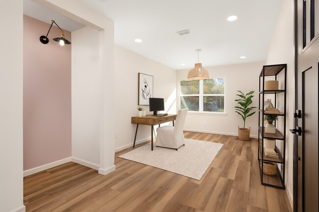 Building Photo - A Fresh Start on Orchid Ave!