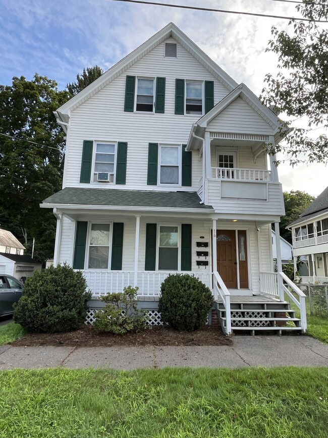 Building Photo - 16 Harrison Ave