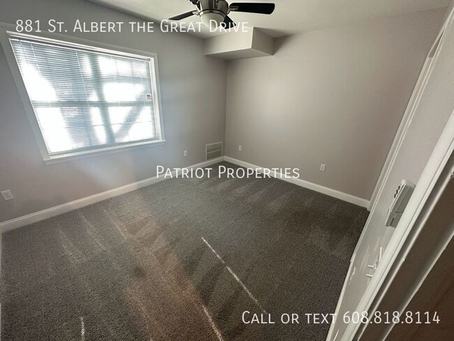 Building Photo - 881 St Albert the Great Dr