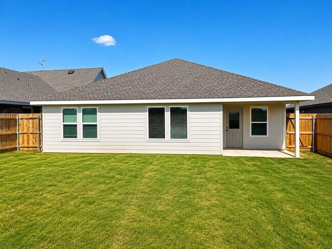 Building Photo - 16209 Cherokee Trl