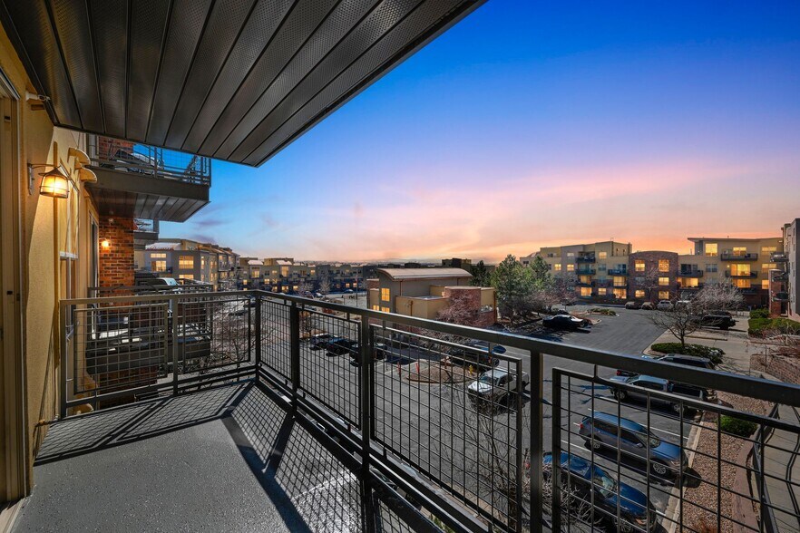 Building Photo - 9079 E Panorama Cir