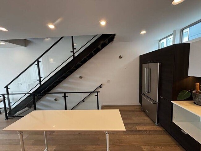 Building Photo - Modern Tri-Story in the heart of Capitol Hill