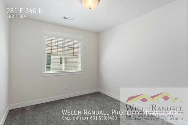 Building Photo - 281 E 340 N