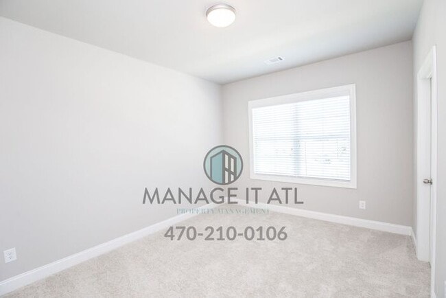 Building Photo - Brand New 4 Bedroom House in Suwanee close to HWY 85