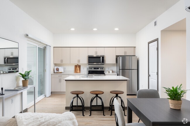 Interior Photo - Nisqually Landing Apartments