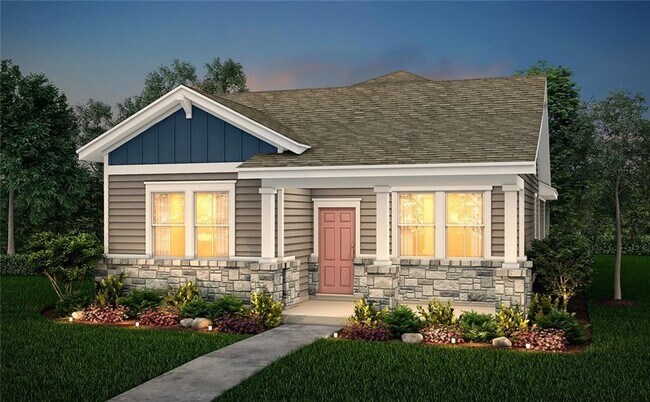 Primary Photo - 3008 Sage Ranch Dr