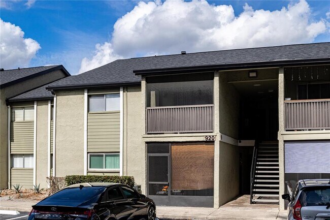 Building Photo - 920 N Lake Destiny Rd