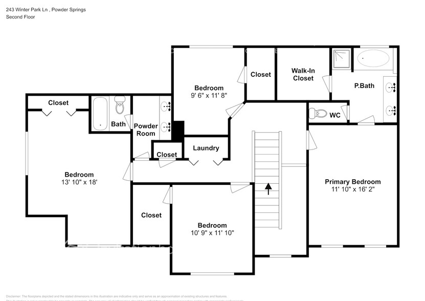 Building Photo - 243 Winter Park Ln