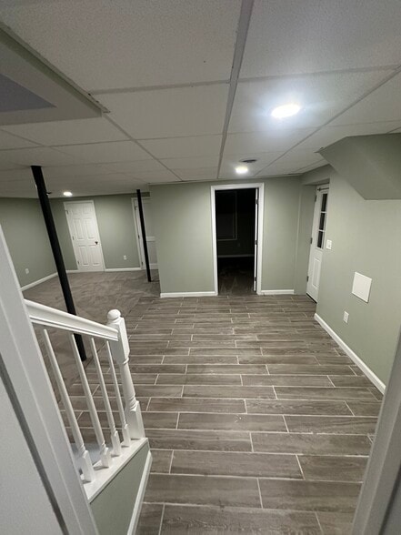 Building Photo - 809 E D St