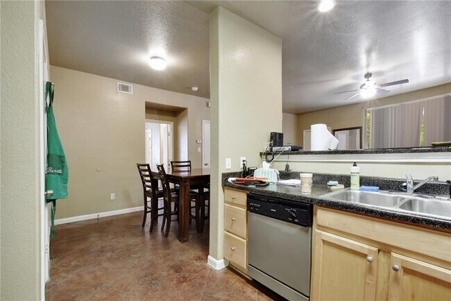 Building Photo - 2606 Salado St