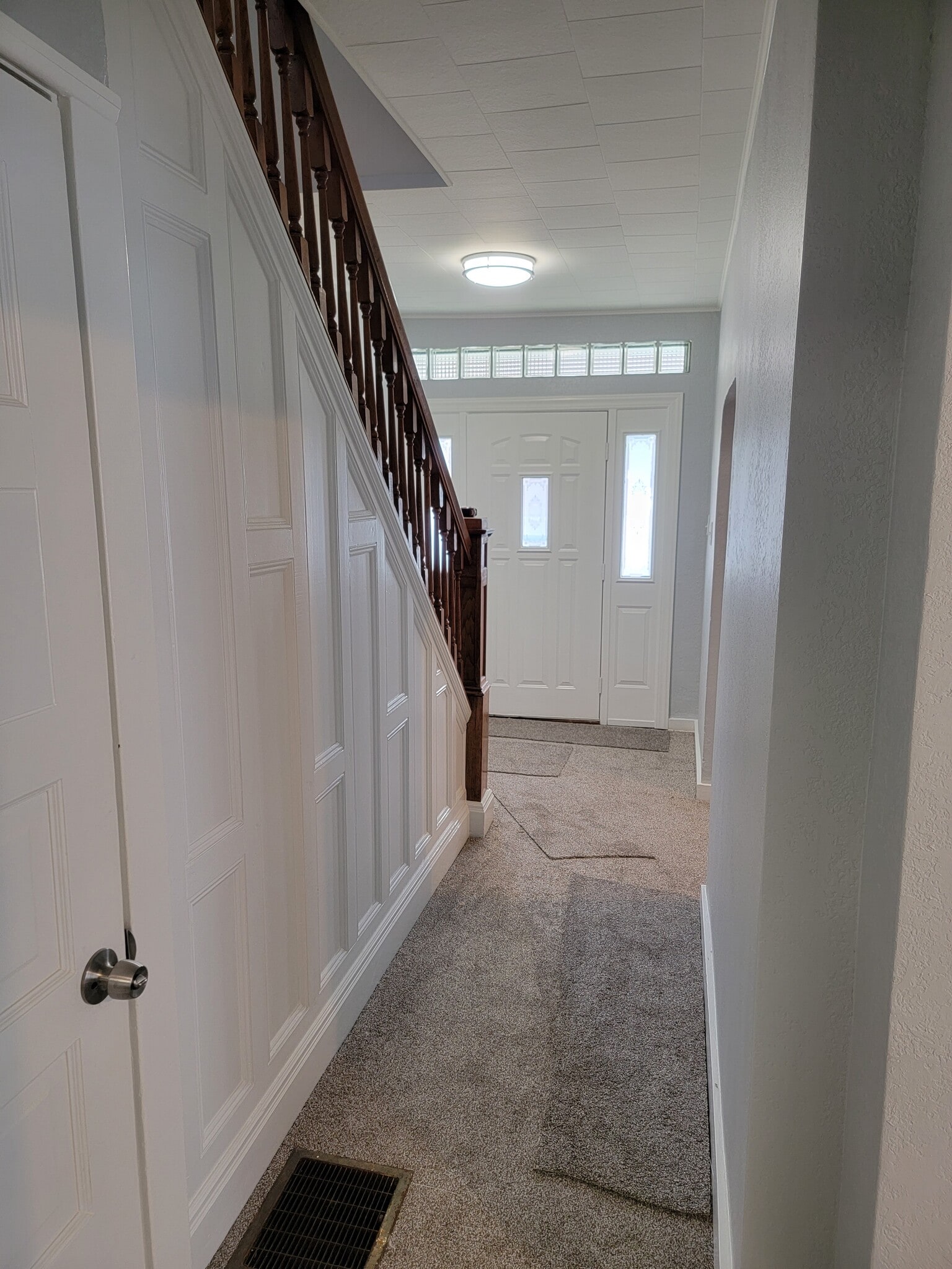 Entry - 2258 Almont St