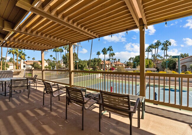 Building Photo - 9708 E Via Linda