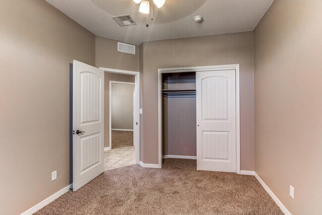 Building Photo - 5444 Pedro Lucero Dr