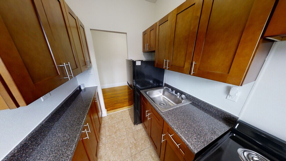 Building Photo - 1255 Boylston St