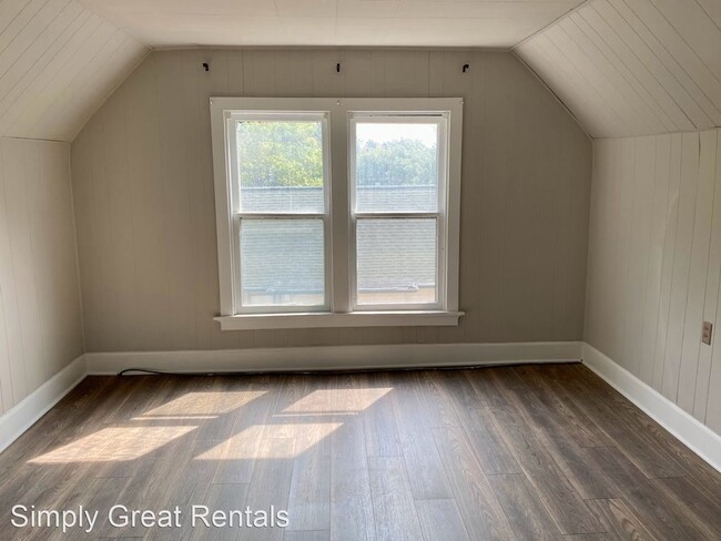 Building Photo - 4 br, 2 bath House - 515 N 50th St
