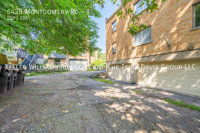 Building Photo - 6428 Montgomery Rd
