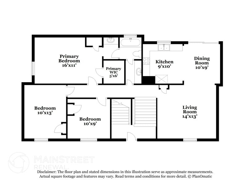 Building Photo - 7823 E 104 Terrace