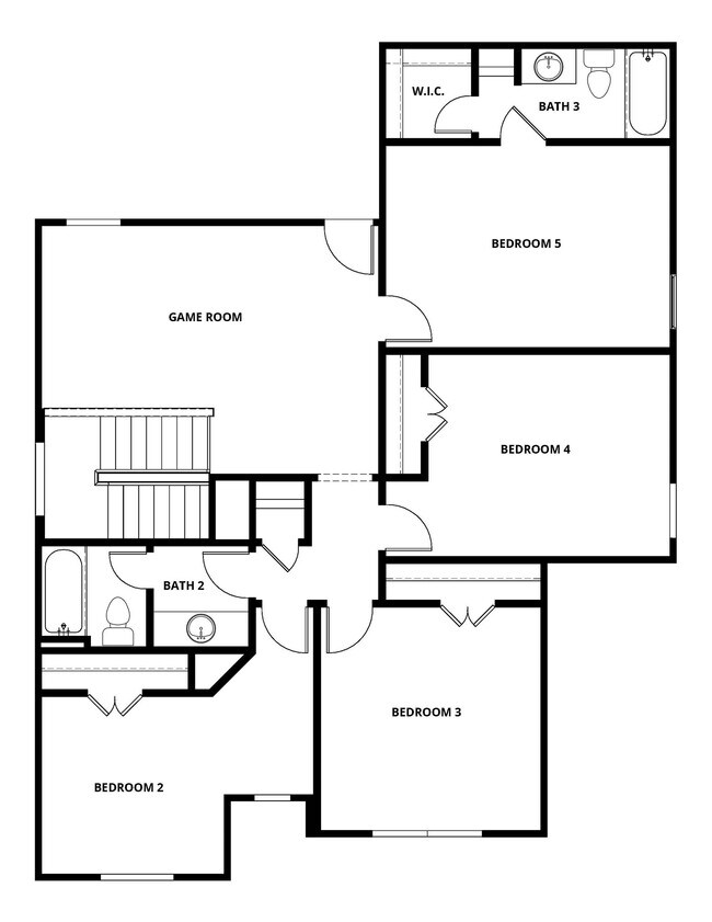 Building Photo - 3060 Sorrento Hl Dr