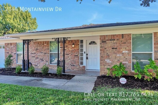 Building Photo - 2144 Mountainview Dr