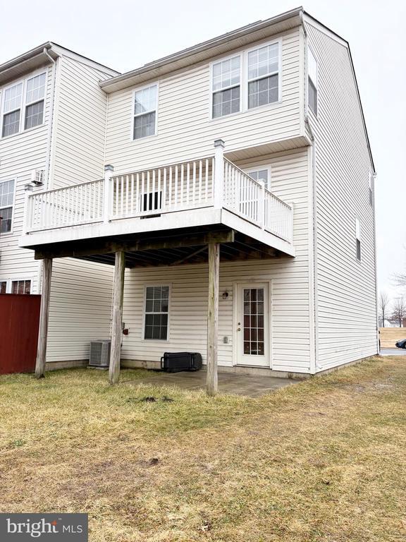 Building Photo - 927 Tipton Rd