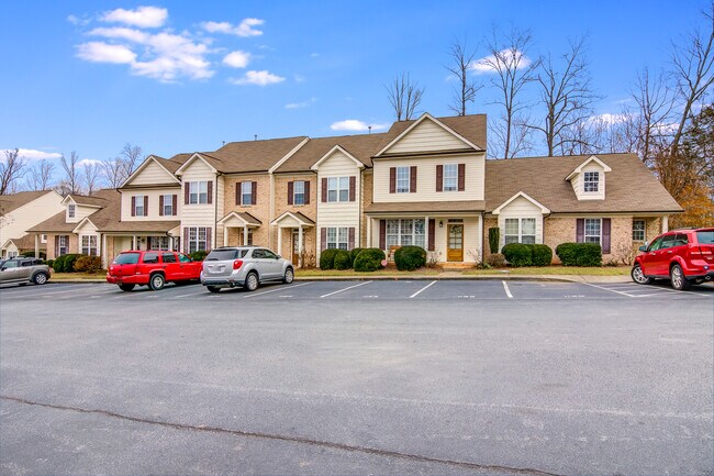 Beautiful neighborhood - 4 Nandina Dr