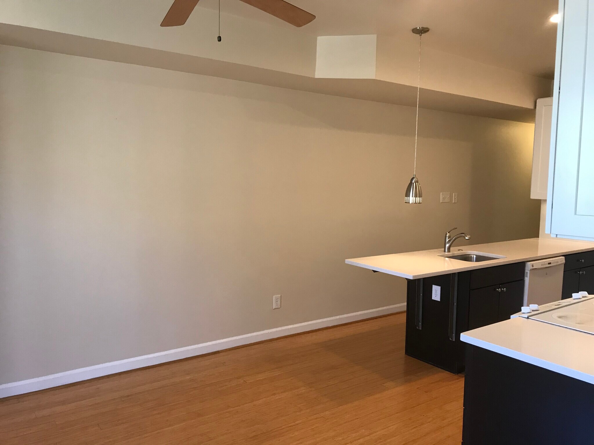 Kitchen - 1448 Newton St NW