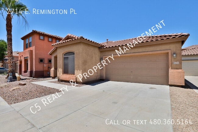Building Photo - 2714 E Remington Pl