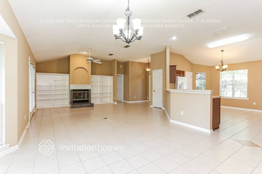 Building Photo - 1541 Shelter Cove Dr