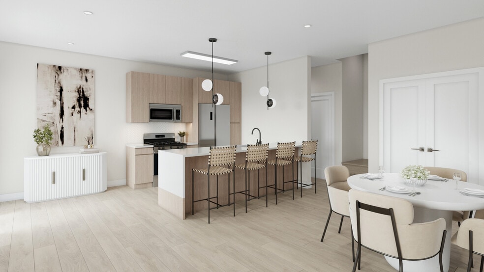 Building Photo - Paramount Apartments & Townhomes