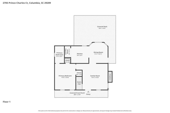 Building Photo - 2705 Prince Charles Ct