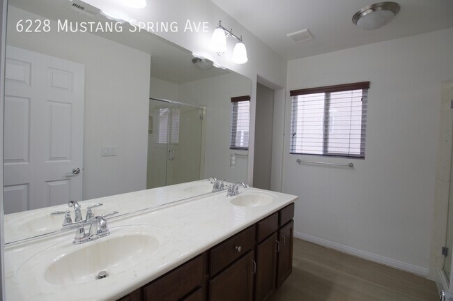 Building Photo - 6228 Mustang Spring Ave