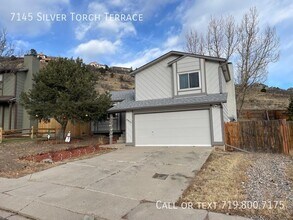 Building Photo - 7145 Silver Torch Terrace
