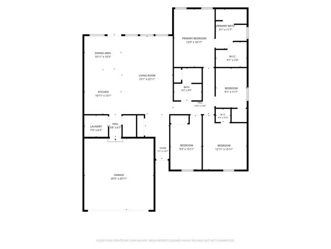 Building Photo - 4630 Jayhawk Dr