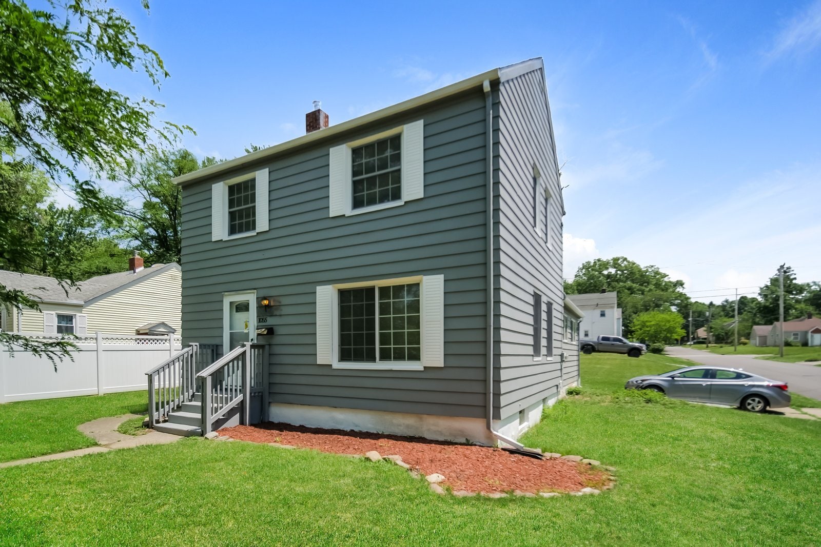 Building Photo - 1055 Orlando Ave