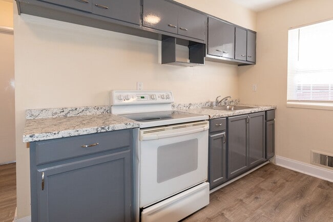 Building Photo - 3512 Brockton Ln