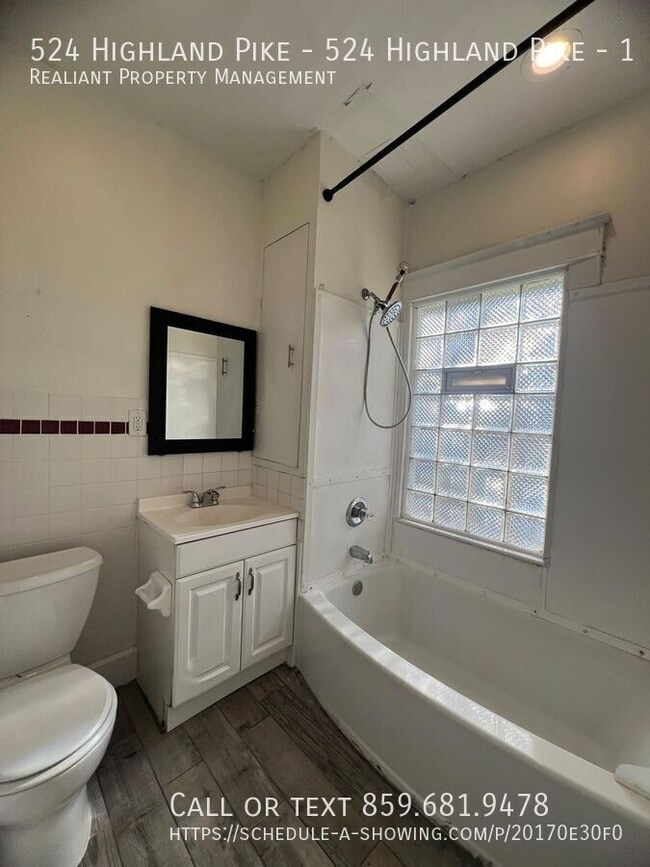 Building Photo - 524 Highland Pike