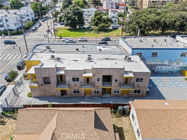 Building Photo - 217 W Avenue 37