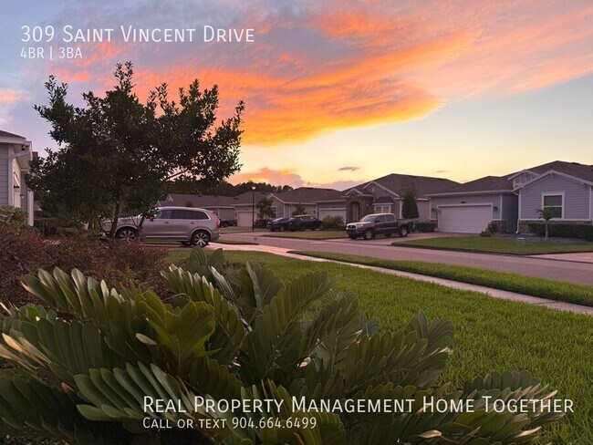 Building Photo - 309 St Vincent Dr