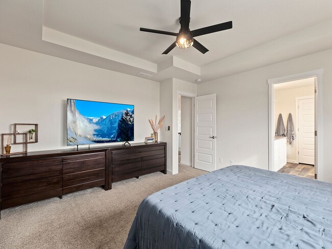 Building Photo - Stunning 4-Bed 2.5-Bath Oasis- Severance, CO!
